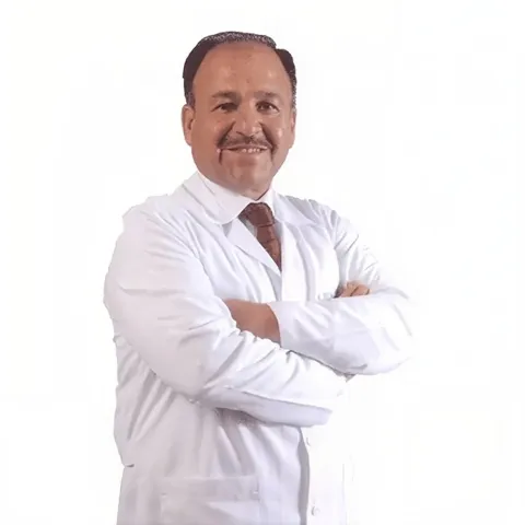 Op. Dr. Fuat ALİ