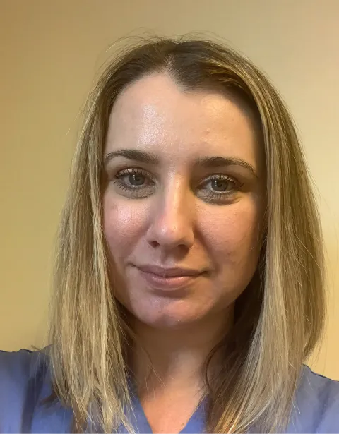 Frieda Dreyer MBChB MRCOG