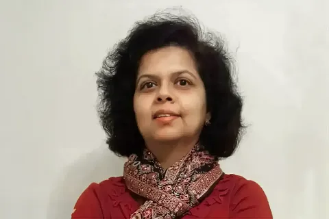 Dr Garima Srivastava