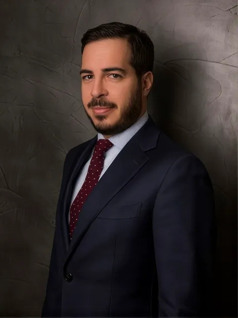 George Lainas MD