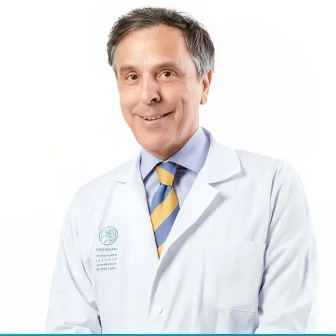 George M. Haritatos M.D.