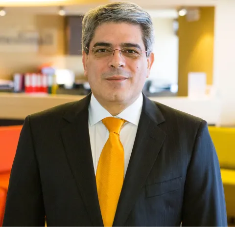 Dr. Georgios Xydias