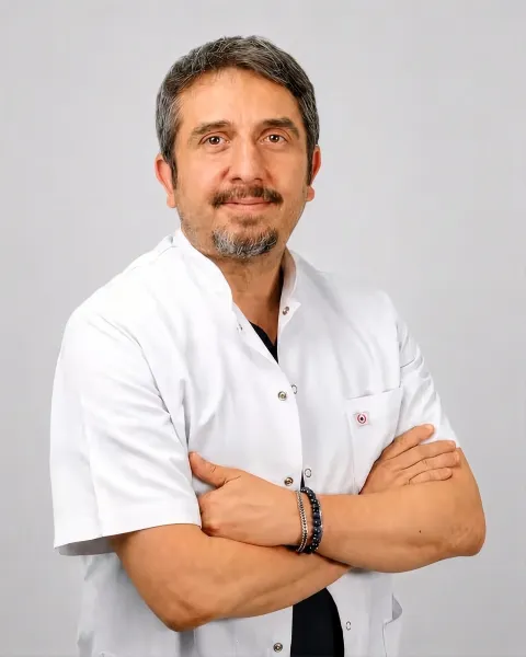 Dr. Gerçek Aydın
