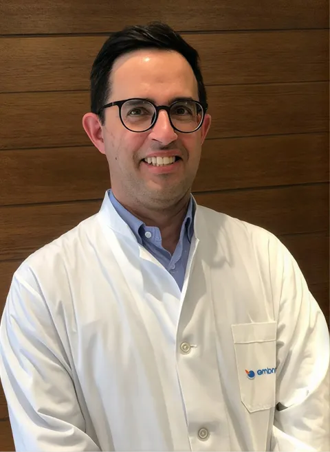 Dr. Giorgos Salamaleikis