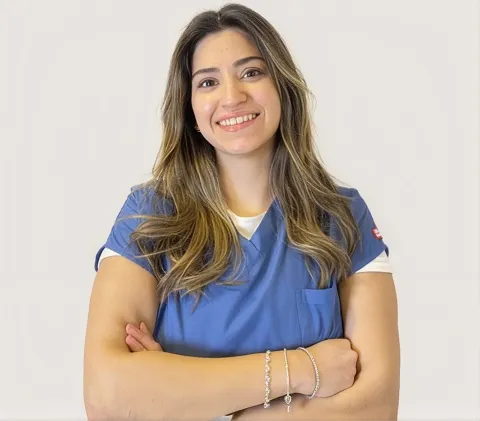 Gökçenaz Yiğit