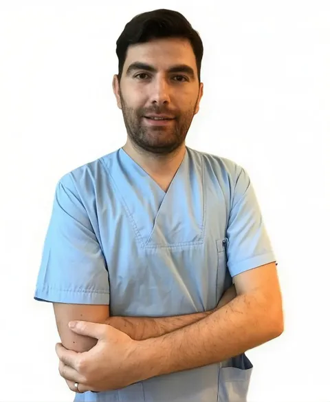 Gokhan Yildiz