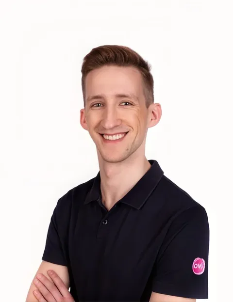 dr Grzegorz Mirocki