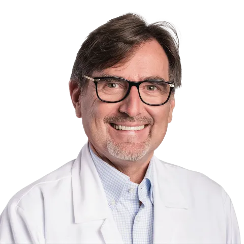 dr n. med. Grzegorz Mrugacz