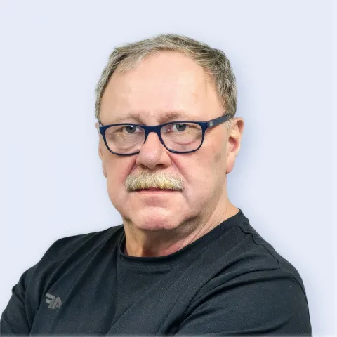 lek. med. Grzegorz Sałata