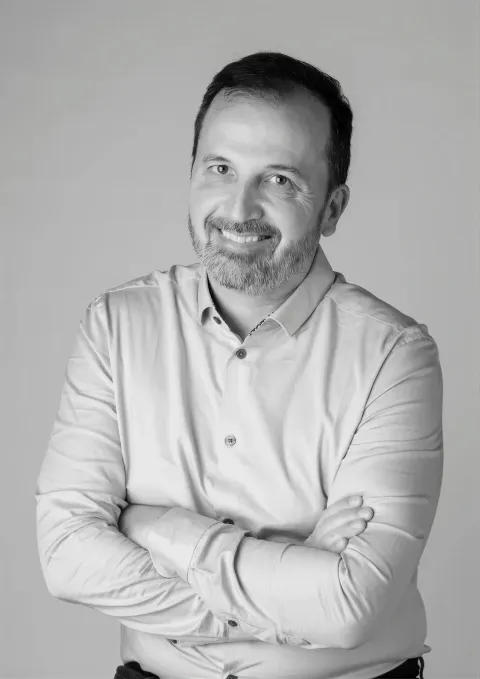 Guillermo Terrado Gil
