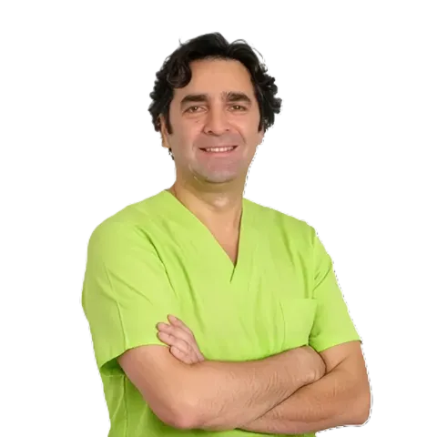 Doç. Dr. G. Güvenç Karlıkaya
