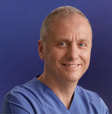 Prof. Dr. Hakan Yaralı