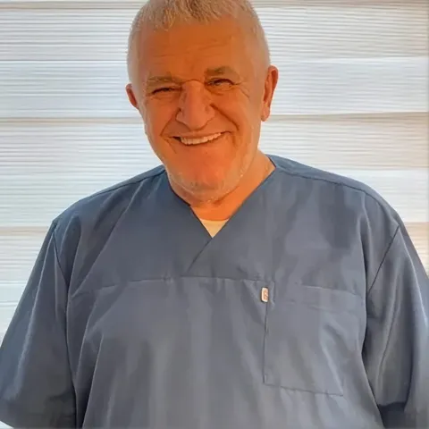 Dr. Halil AKSU