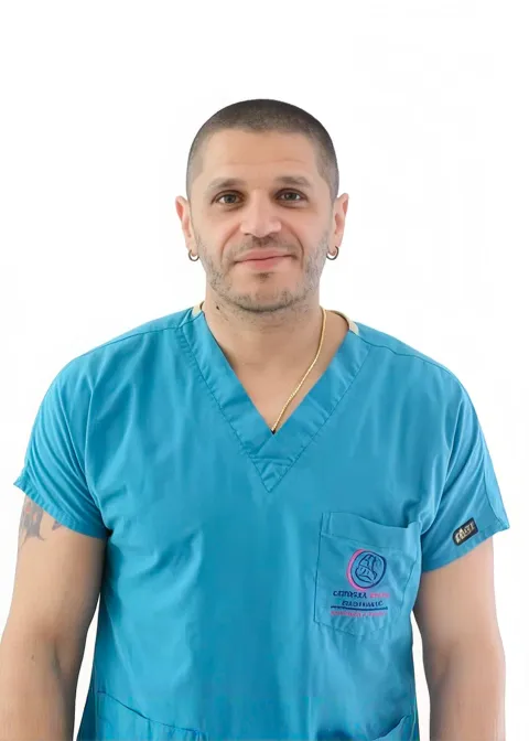 Halil Keleşzade