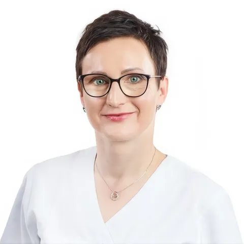 Hana Pospíšilová