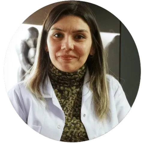 Op. Dr. Hande Töre