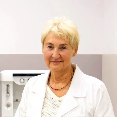 dr Hanna Kobus