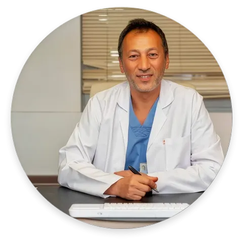 Dr. Hasan Bulut