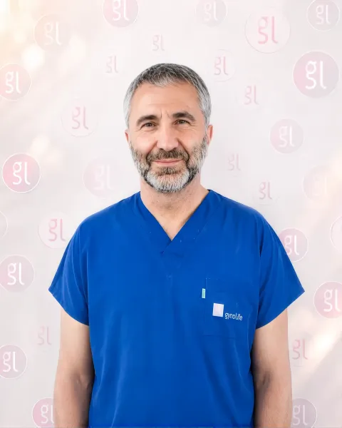 Op. Dr. Hayat İzel