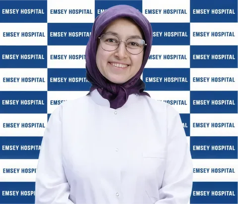 Op. Dr. Hürmüz Ayşe KATRANCI