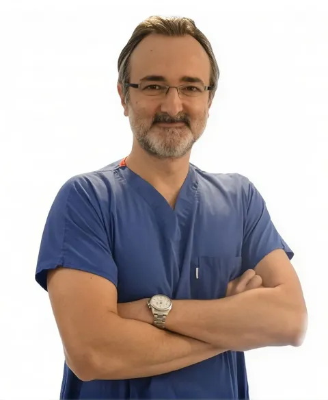 Op. Dr. Husamettin Uslu