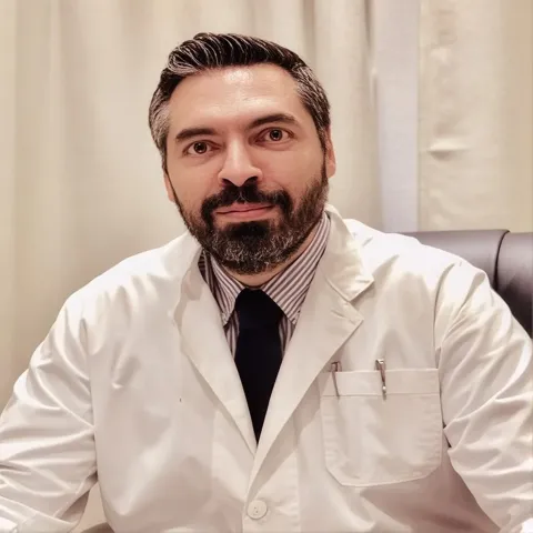 Ioannis Rigos