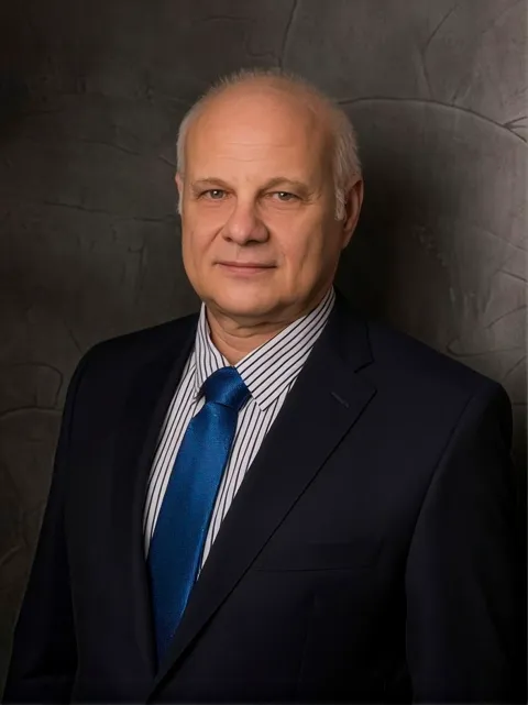 Ioannis Zorzovilis MD