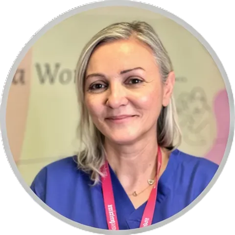 Irene Asuchidou, MD, PhD