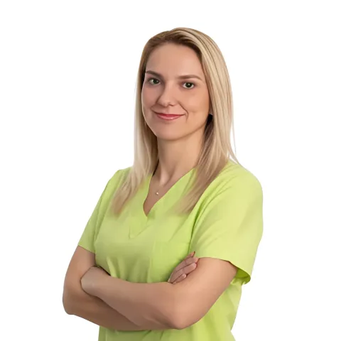 Assoc. Prof. Dr. Işık Kaban