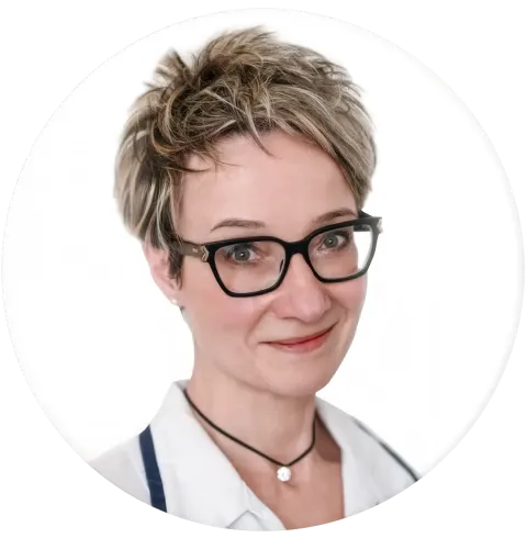 Ivana Marková, MD, Ph.D.
