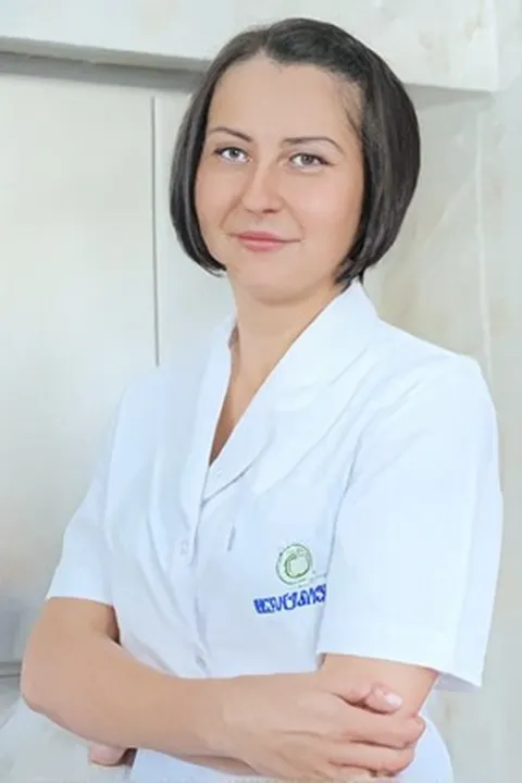 mgr Iwona Tworkowska