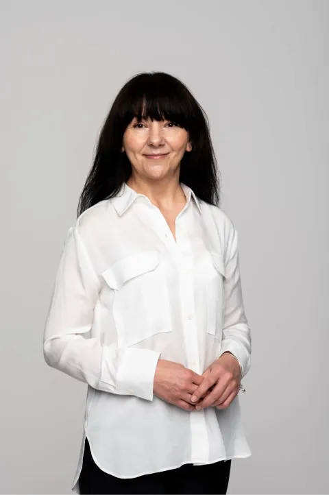 Izabela Taborska