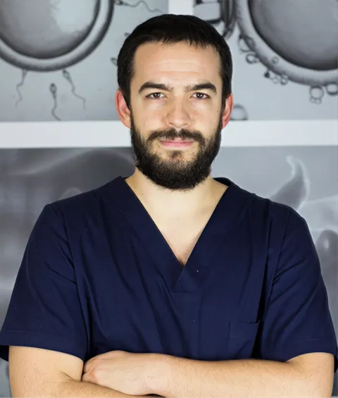 Jaime Dominguez