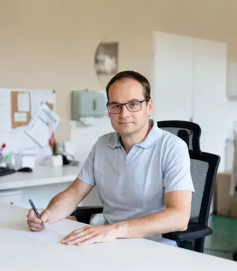 MUDr. Jakub Texl