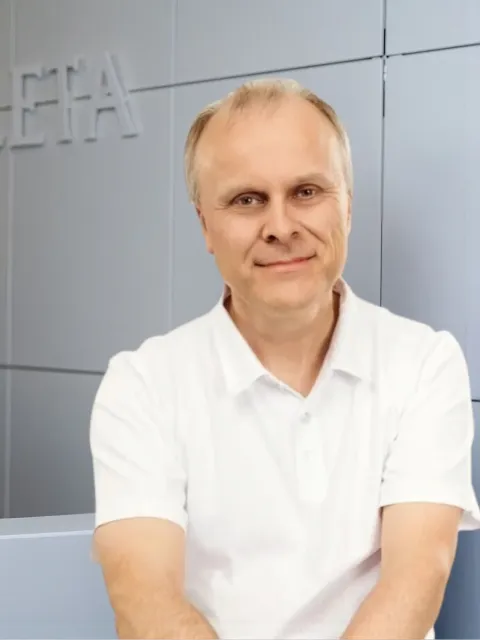 MUDr. Jan Diblík, Ph.D.