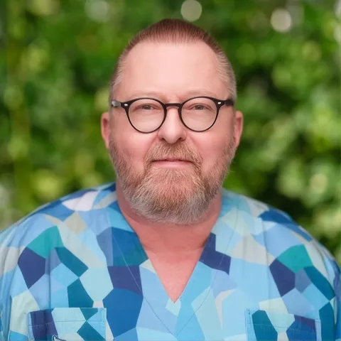 MUDr. Jan Vobořil