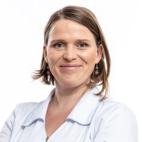 Jana Kalvodová