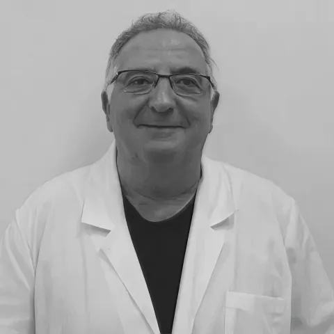 Dr. Javier Martinez