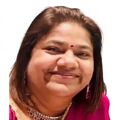 Dr Jaya Dhulkotia