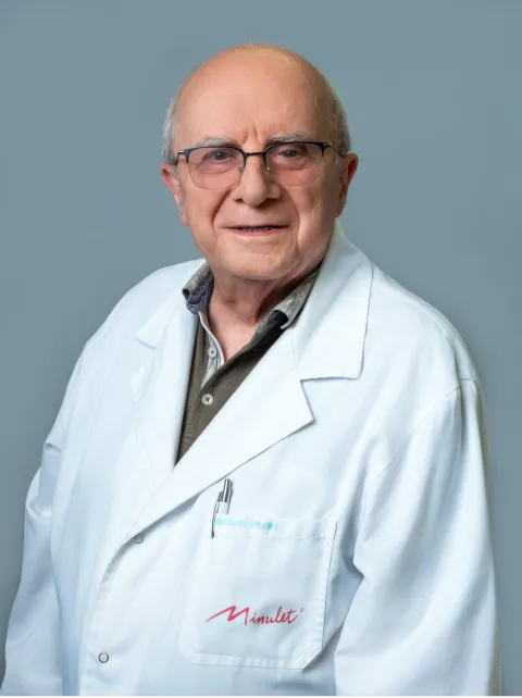 Jerzy Garwoliński