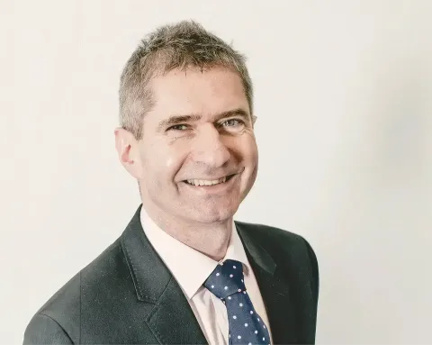 Dr Jim Moohan