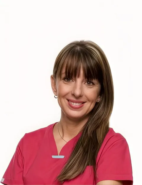 dr inż. Joanna Kochan