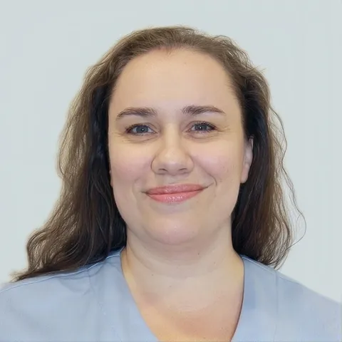 Joanna Kubacka