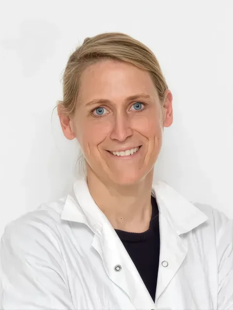 Johanna Ostermann, MD