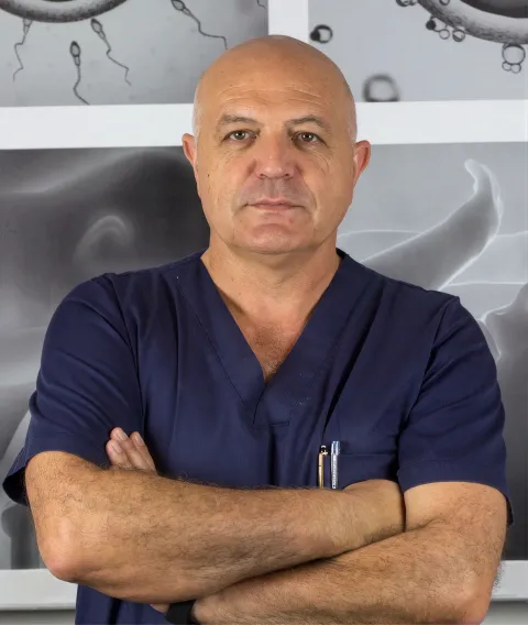 Dr. José Antonio Domínguez Arroyo