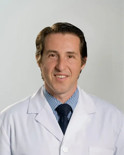 Dr. Juan Pablo Burgués