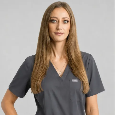 dr n. med. Justyna Błach