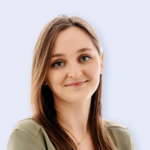 mgr Justyna Osuch