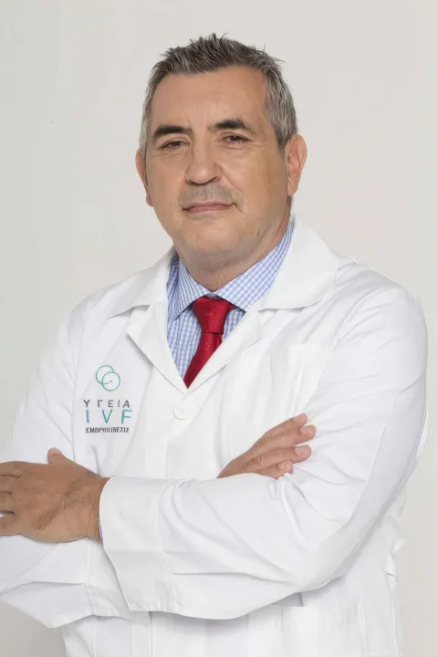 Kaliantzis Panagiotis