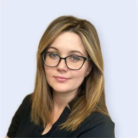 mgr Kamila Kopeć